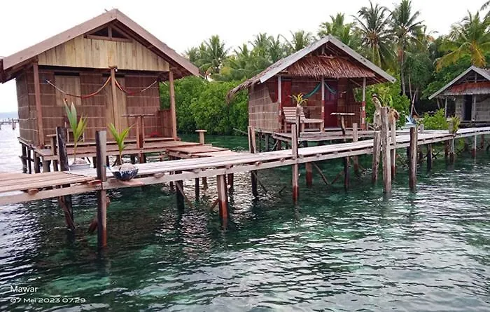 Mawar Homestay