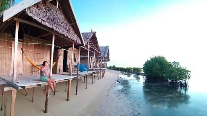 Mawar Homestay