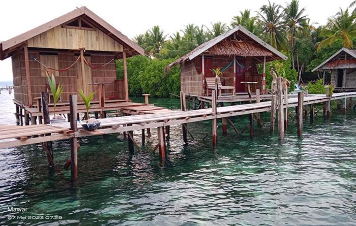 Mawar Homestay