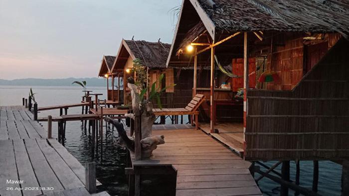 Mawar Homestay Besir